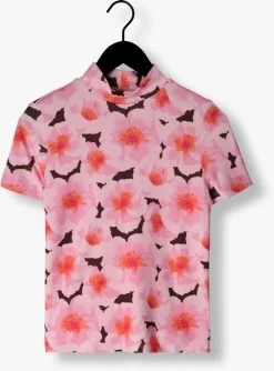 Roze Catwalk Junkie Top Ts Peony 8 Roze Catwalk Junkie Top Ts Peony -Mode Kledingwinkel 244404 5
