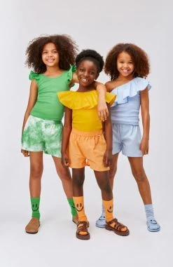 Groene Molo Top Ranja Fresh