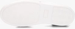 Witte Boss Kids Lage Sneakers J29336