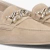 Beige Paul Green Loafers 2962 -Mode Kledingwinkel 244831 1