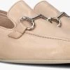 Beige Paul Green Loafers 2596 -Mode Kledingwinkel 244839 1