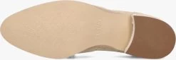 Beige Pertini Loafers 28373 -Mode Kledingwinkel 244915 4