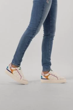 Multi Kurt Geiger London Lage Sneakers Southbank 11 Multi Kurt Geiger London Lage Sneakers Southbank -Mode Kledingwinkel 244928 8