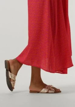 Gouden Lazamani Slippers 33.530 -Mode Kledingwinkel 244966 8