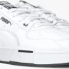 Witte Puma Lage Sneakers Ca Pro Glitch Ith -Mode Kledingwinkel 244986 1