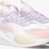 Witte Puma Lage Sneakers Rs-x Candy Wns -Mode Kledingwinkel 245011 1