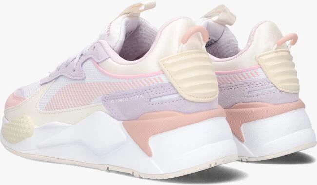 Witte Puma Lage Sneakers Rs-x Candy Wns 4 Witte Puma Lage Sneakers Rs-x Candy Wns - Afbeelding 2