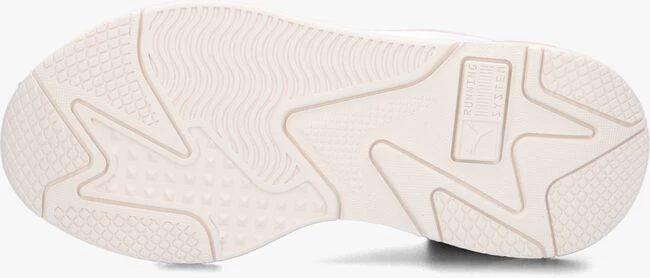 Witte Puma Lage Sneakers Rs-x Candy Wns 5 Witte Puma Lage Sneakers Rs-x Candy Wns - Afbeelding 3