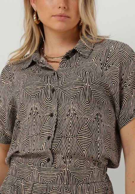 Multi By-bar Blouse Karly Zaghora Blouse 4 Multi By-bar Blouse Karly Zaghora Blouse - Afbeelding 2