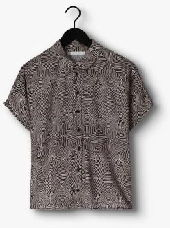 Multi By-bar Blouse Karly Zaghora Blouse 8 Multi By-bar Blouse Karly Zaghora Blouse -Mode Kledingwinkel 245291 5