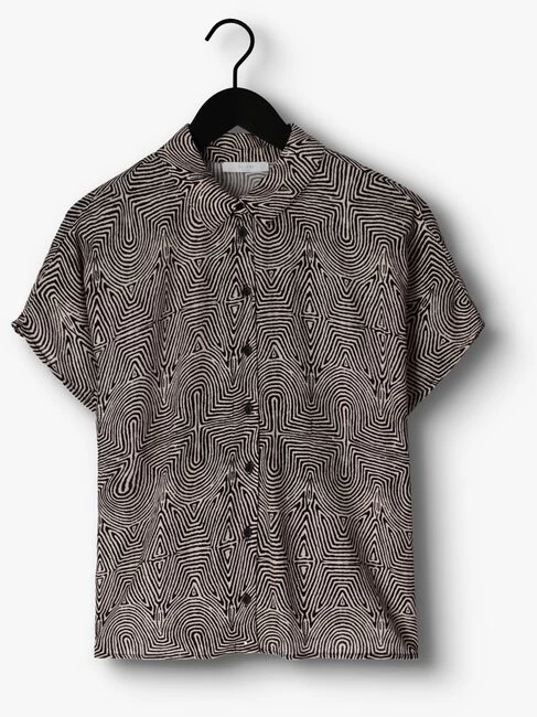 Multi By-bar Blouse Karly Zaghora Blouse 5 Multi By-bar Blouse Karly Zaghora Blouse - Afbeelding 3