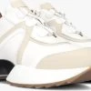 Witte Alexander Smith Lage Sneakers Marble 2 Witte Alexander Smith Lage Sneakers Marble -Mode Kledingwinkel 245412 1