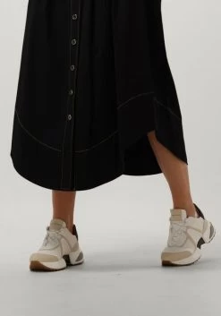 Witte Alexander Smith Lage Sneakers Marble -Mode Kledingwinkel 245412 8