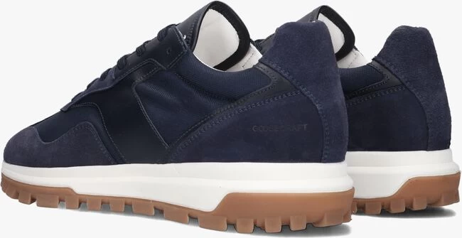Blauwe Goosecraft Lage Sneakers Penny 4 4 Blauwe Goosecraft Lage Sneakers Penny 4 - Afbeelding 2