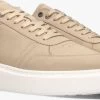 Beige Goosecraft Lage Sneakers Tufted 2 -Mode Kledingwinkel 245584 1