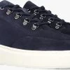 Blauwe Goosecraft Lage Sneakers Smew 1 -Mode Kledingwinkel 245585 1