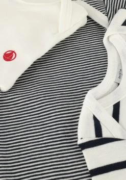 Blauwe Petit Bateau A01tc