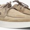 Beige Goosecraft Veterschoenen Skein 4 -Mode Kledingwinkel 245728 1