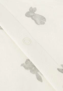 Witte Petit Bateau Dors Bien