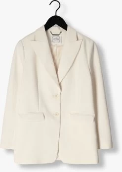 Gebroken Wit Aaiko Blazer Amilla Vis 345 -Mode Kledingwinkel 245866 5