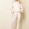 Roze Nobell Joggingbroek Sane Sweat Pants -Mode Kledingwinkel 246163 8