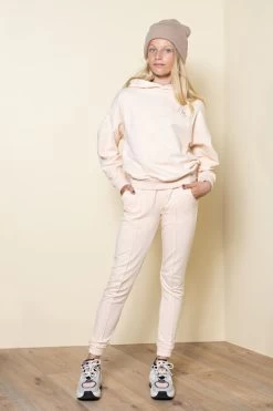 Roze Nobell Joggingbroek Sane Sweat Pants