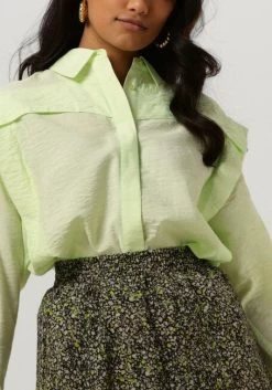 Mint Catwalk Junkie Blouse Bl Blakey -Mode Kledingwinkel 246194 3