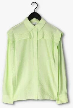 Mint Catwalk Junkie Blouse Bl Blakey -Mode Kledingwinkel 246194 5