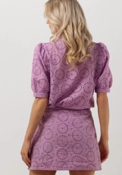 Lila Harper & Yve Top Milou-ss