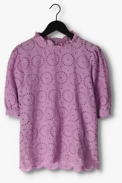 Lila Harper & Yve Top Milou-ss -Mode Kledingwinkel 246309 5