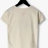 Witte Vingino T-shirt Hella -Mode Kledingwinkel 246362 9