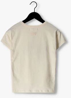 Witte Vingino T-shirt Hella