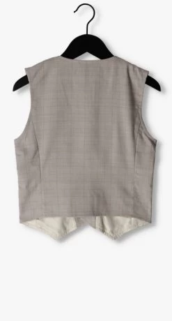 Zand Vingino Gilet Navarro