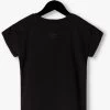 Zwarte Vingino T-shirt Hemly -Mode Kledingwinkel 246621 9