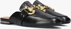 Zwarte Notre-v Loafers 133 9746