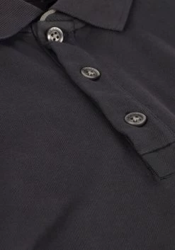 Grijze Genti Polo J7006-1212 -Mode Kledingwinkel 246726 6