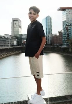 Lila Vingino T-shirt Huz