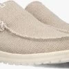Witte Heydude Instappers Mikka Braided -Mode Kledingwinkel 246812 1