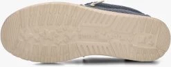 Blauwe Heydude Instappers Wally Braided -Mode Kledingwinkel 246818 4