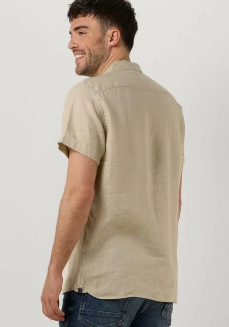 Zand Dstrezzed Casual Overhemd Resort Shirt Linen 3 Zand Dstrezzed Casual Overhemd Resort Shirt Linen