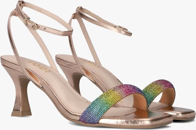 Bronzen Lodi Sandalen Licen 3 Bronzen Lodi Sandalen Licen