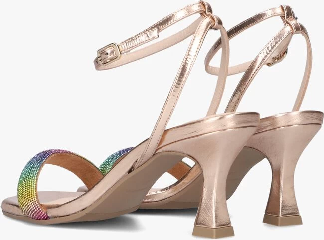 Bronzen Lodi Sandalen Licen 4 Bronzen Lodi Sandalen Licen - Afbeelding 2