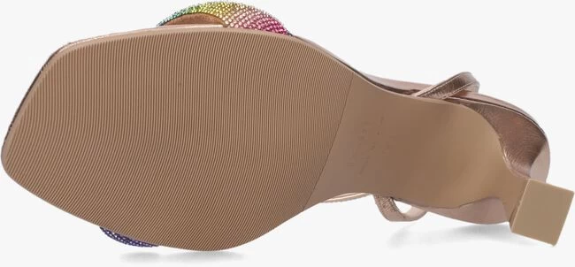 Bronzen Lodi Sandalen Licen 5 Bronzen Lodi Sandalen Licen - Afbeelding 3