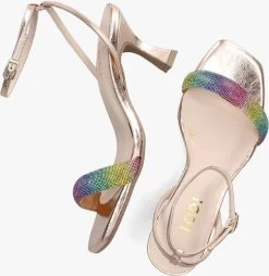 Bronzen Lodi Sandalen Licen 10 Bronzen Lodi Sandalen Licen -Mode Kledingwinkel 247330 5