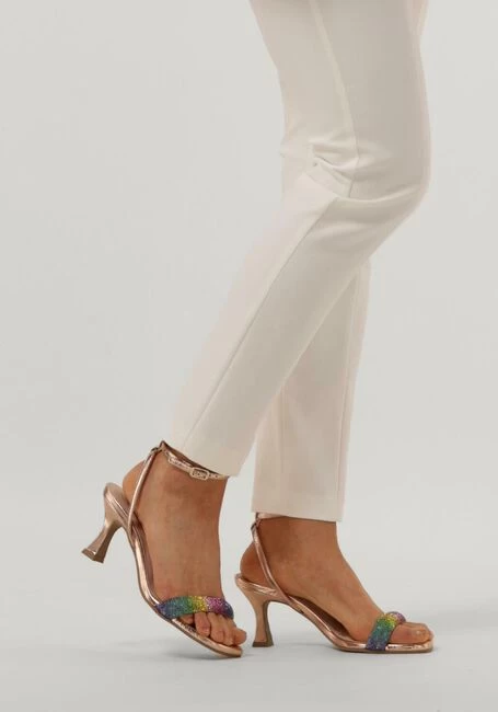 Bronzen Lodi Sandalen Licen 7 Bronzen Lodi Sandalen Licen - Afbeelding 5