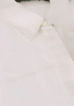 Gebroken Wit Drykorn Blouse Midinia -Mode Kledingwinkel 247341 6