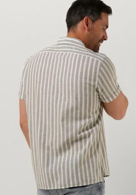 Groene Drykorn Casual Overhemd Bijan 144054 3 Groene Drykorn Casual Overhemd Bijan 144054