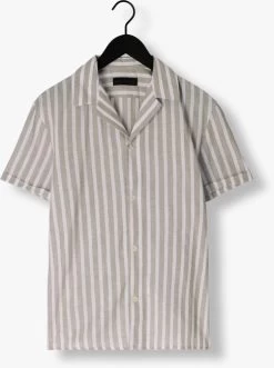 Groene Drykorn Casual Overhemd Bijan 144054 8 Groene Drykorn Casual Overhemd Bijan 144054 -Mode Kledingwinkel 247348 5