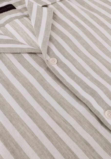 Groene Drykorn Casual Overhemd Bijan 144054 6 Groene Drykorn Casual Overhemd Bijan 144054 - Afbeelding 4