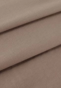 Taupe Drykorn T-shirt Tommy 522090 -Mode Kledingwinkel 247380 6